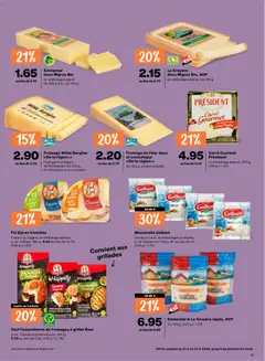 Migros aktionen FR ab 21.05.2026 gültig | Seite: 11 | Produkte: Griller