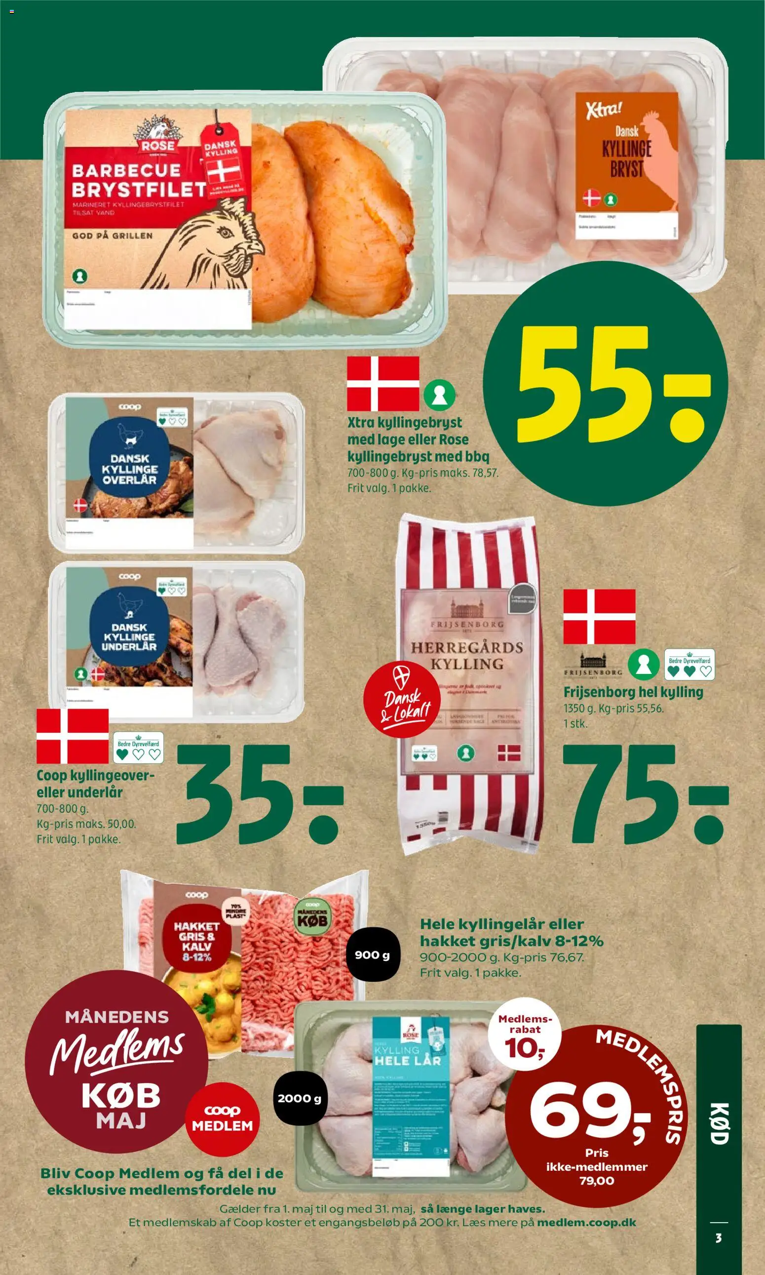 Coop 365 tilbudsavis – gyldig fra 07.05.2026 | Side: 4