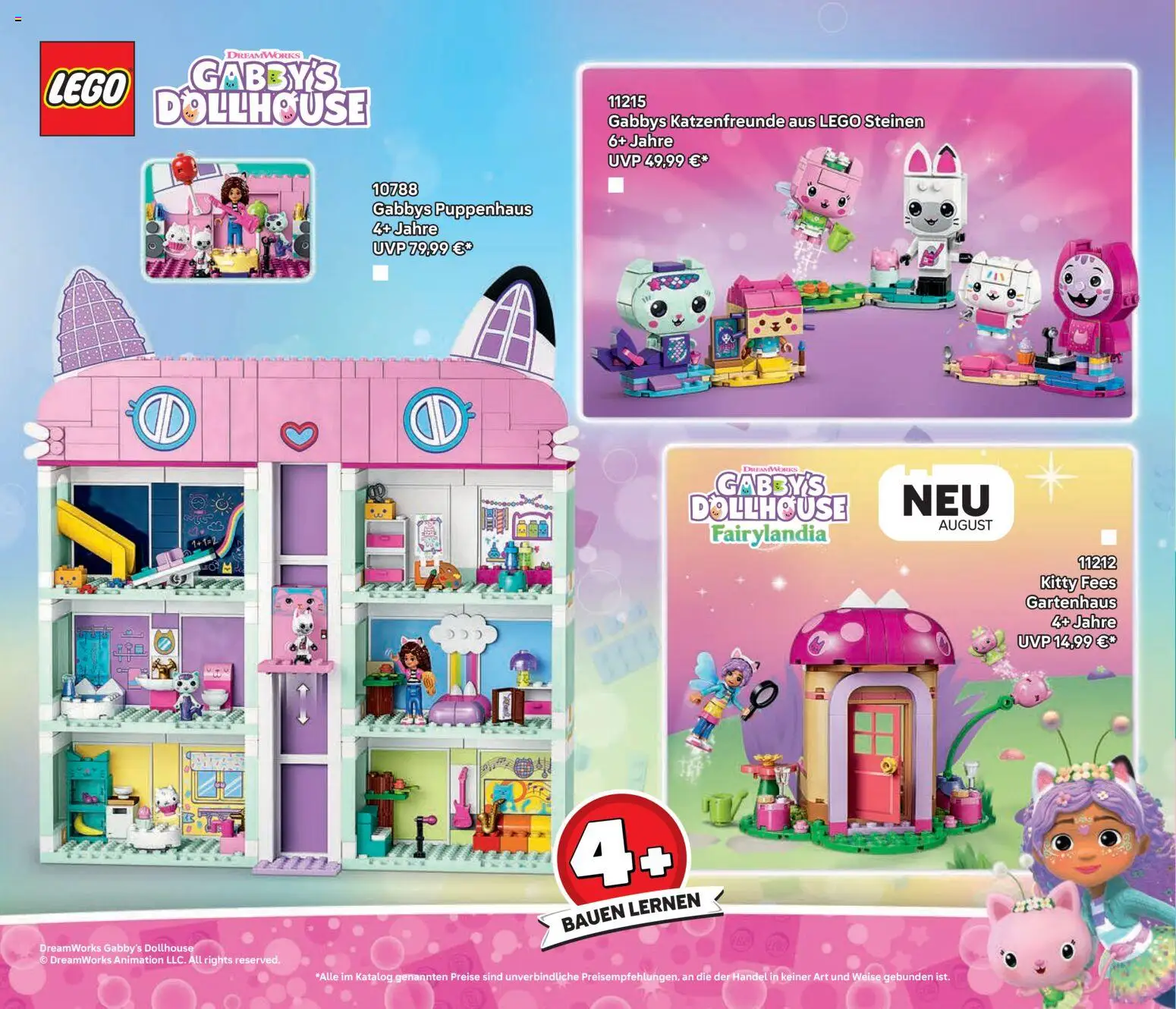 Lego Angebote gültig ab 01.09.2026 | Seite: 22