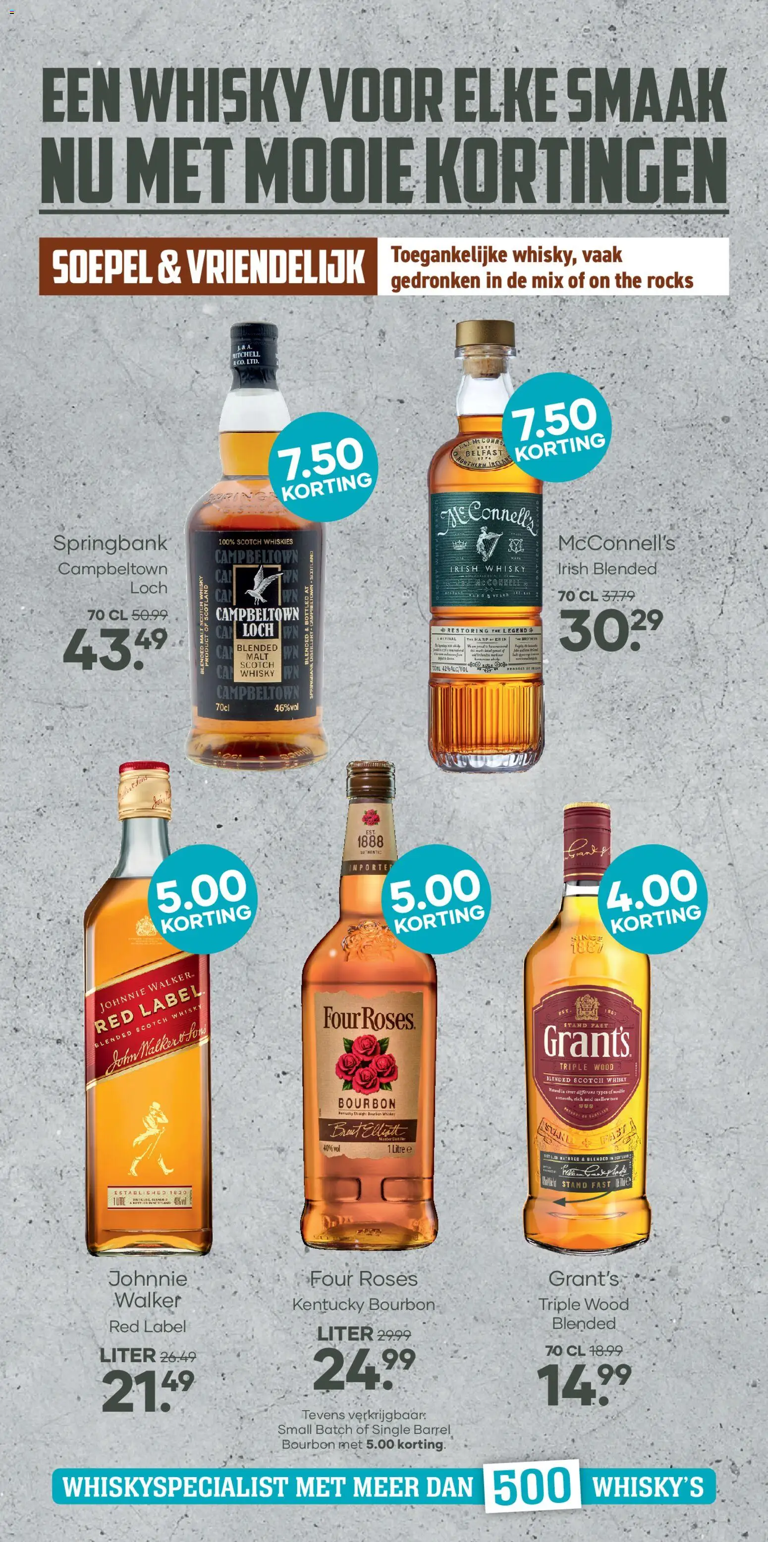 {H1} | Pagina: 2 | Producten: Bourbon, Wodka, Whisky