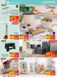 Spar katalog akcije – veljaven od 13.05.2026 | Stran: 34