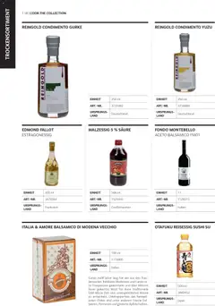 Transgourmet Cook Look-Book ab 08.04.2026 gültig | Seite: 118