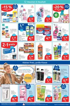 Budni Prospekt ab 15.06.2026 gültig | Seite: 4