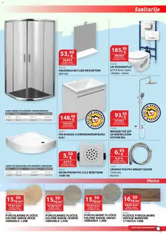Smit Commerce Katalog - Pregled kataloga iz trgovine Smit Commerce, vrijedi od 15.06.2026 | Stranica: 7