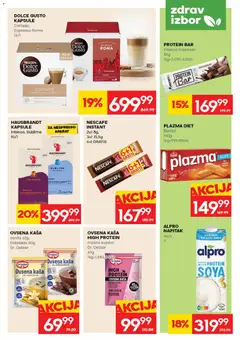 Roda katalog  - pregled Roda kataloga - važi od 30.04.2026 | Strana: 17