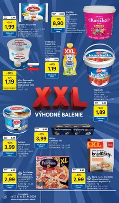 Tesco leták platný od 17.06.2026 | Strana: 24