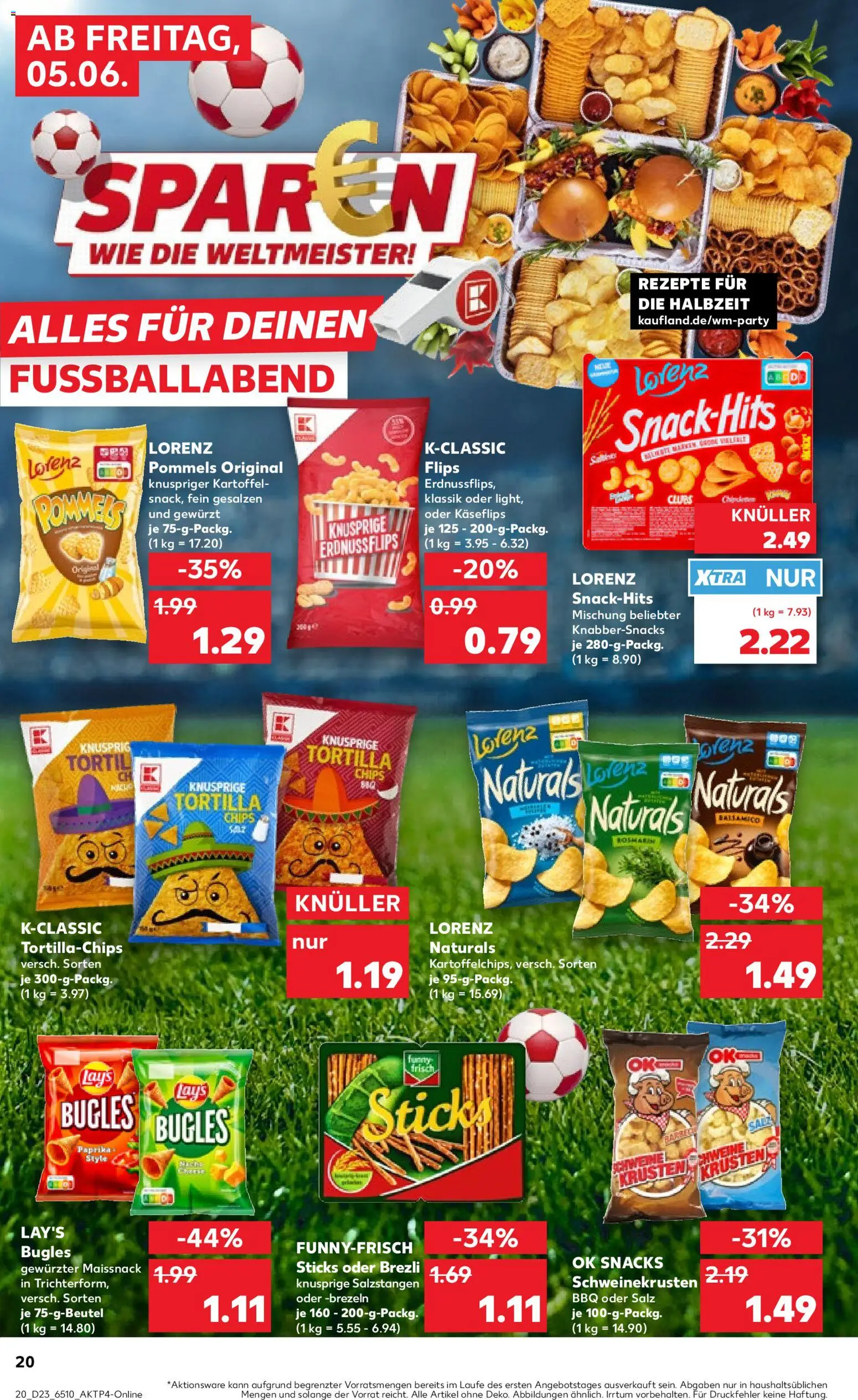 {H1} | Pagina: 20 | Producten: Chips, Tortillachips, Tortilla, Kész piskótalap