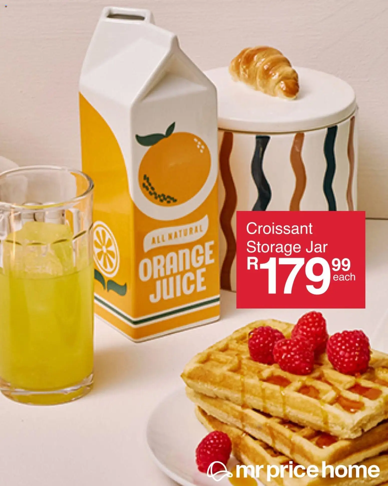 New MRP Home catalogue – valid from 09.06.2026 | Page: 3 | Products: Juice