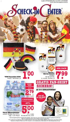 Edeka prospekt Bühlertal ab 26.05.2026 gültig