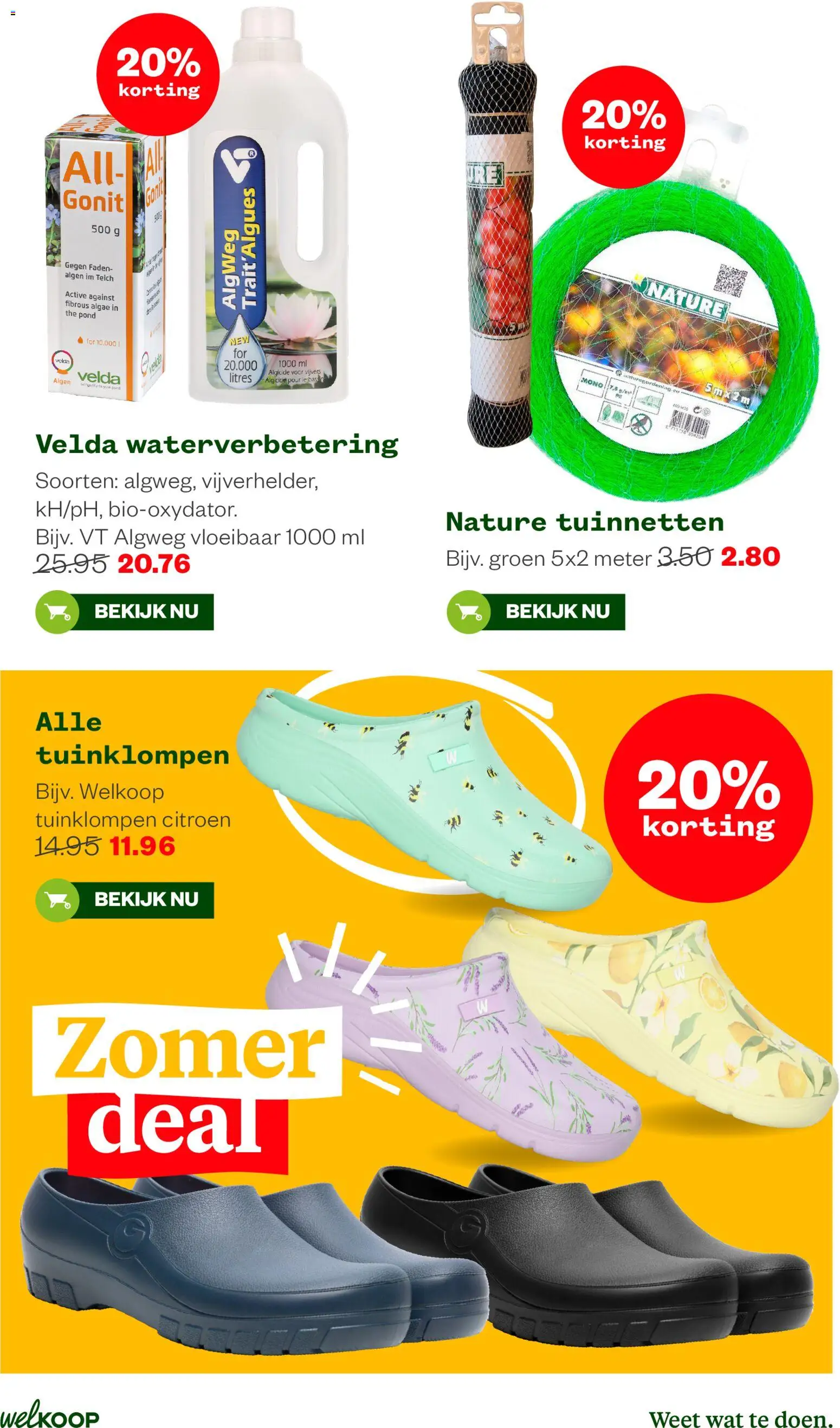 {H1} | Pagina: 32 | Producten: Gazonmest, Fruit, Groenten