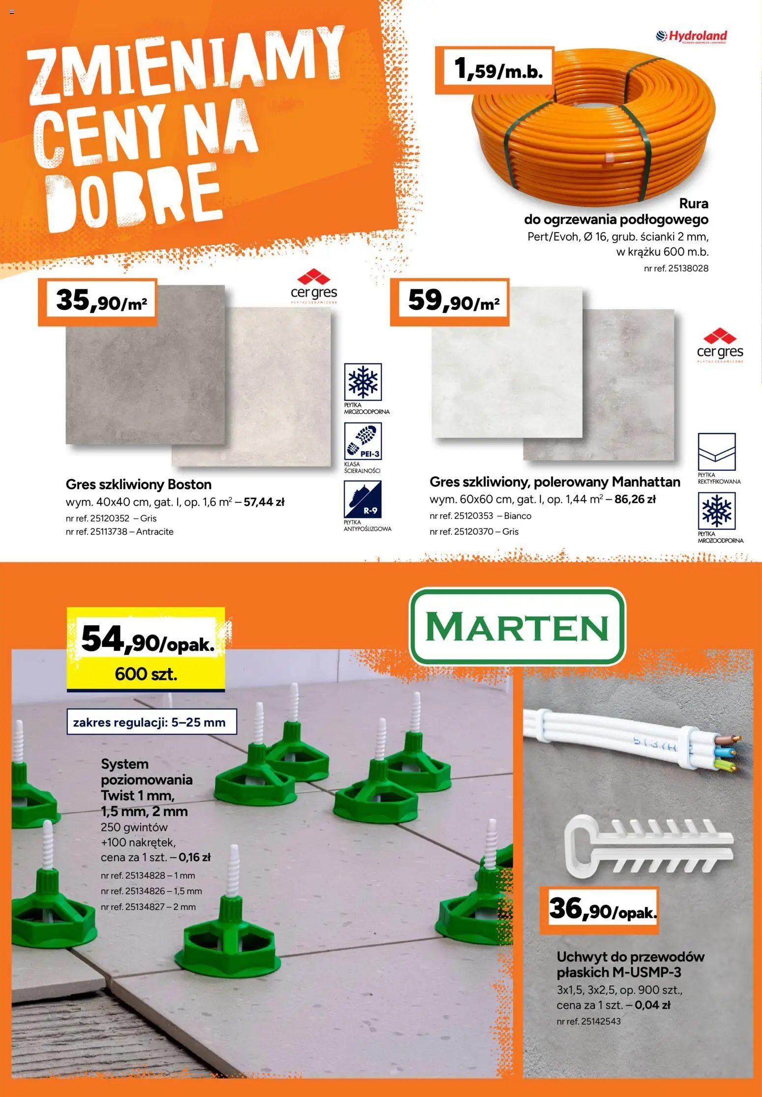 Bricoman gazetka od 14.09.2026 | Strona: 4
