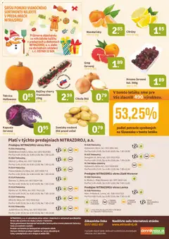 Nitrazdroj leták platný od 16.10.2026 | Strana: 16
