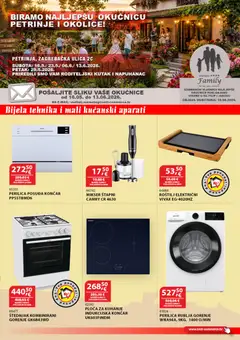 Smit Commerce Katalog - Pregled kataloga iz trgovine Smit Commerce, vrijedi od 15.05.2026 | Stranica: 9