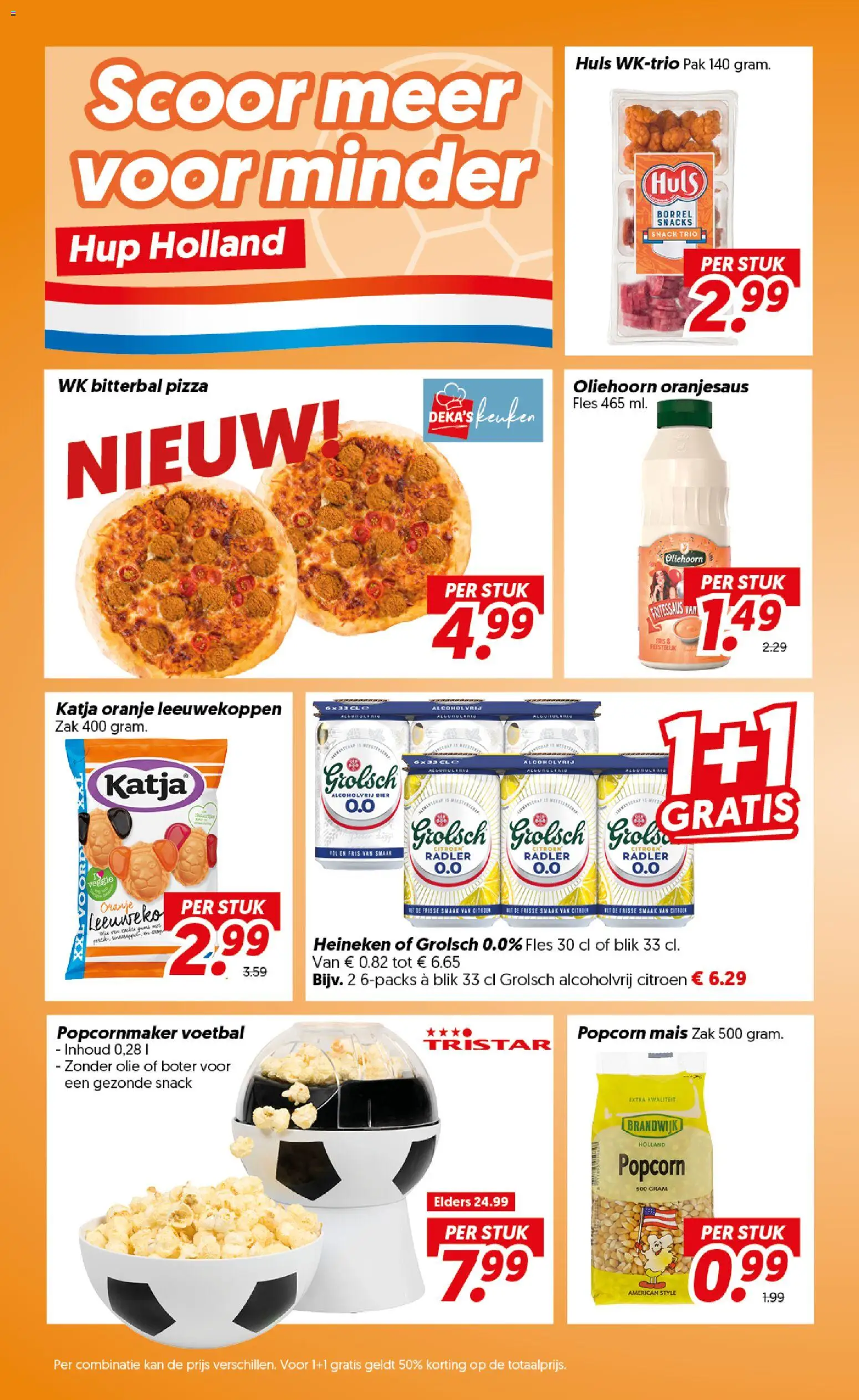 {H1} | Pagina: 4 | Producten: Snacks, Boter, Dijoni mustár, Maïs
