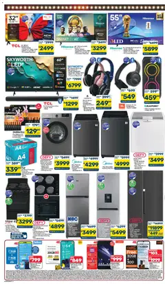 Pick n Pay specials catalogue – valid from 07/09/2026 | Page: 6
