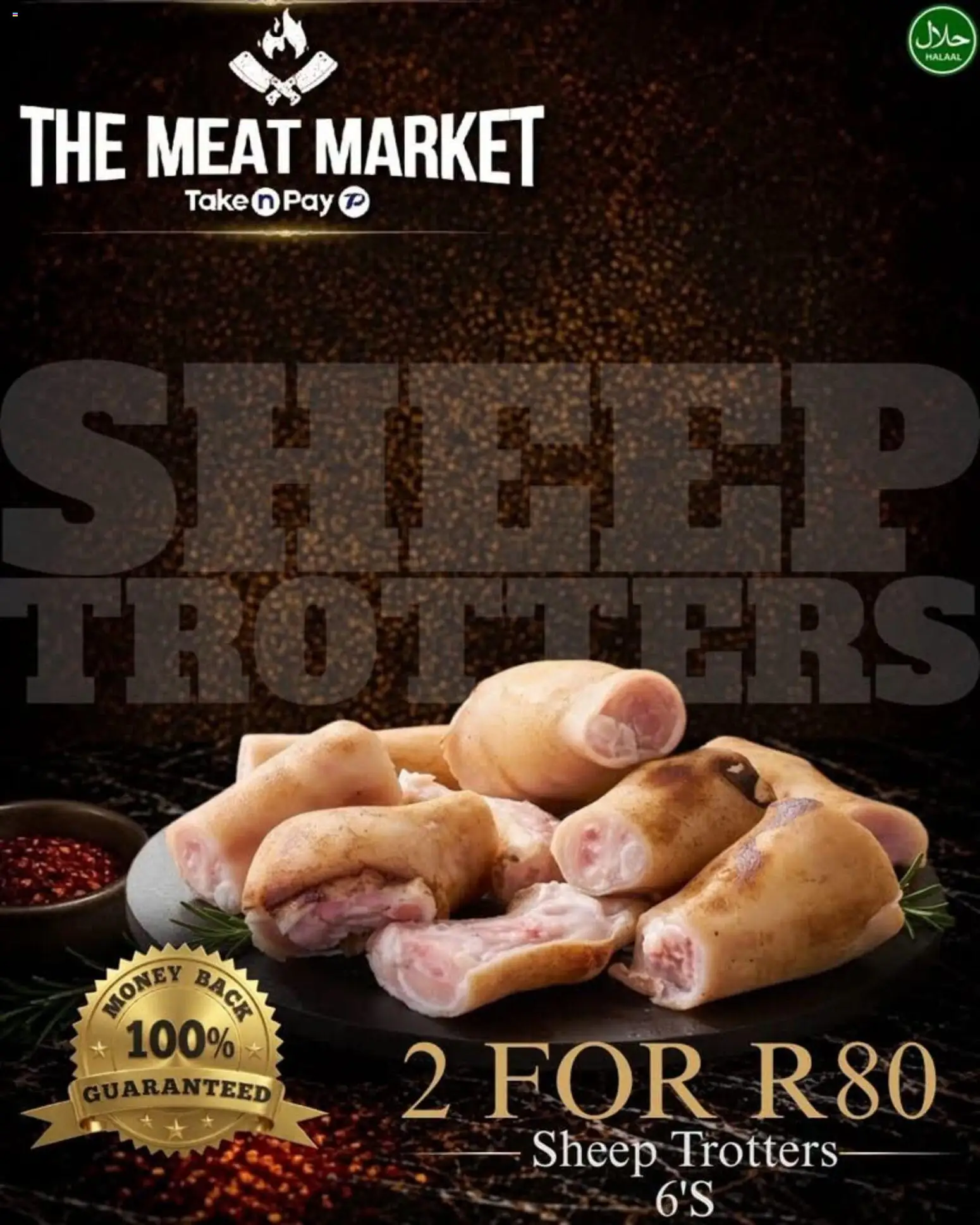 New Take n Pay catalogue – valid from 10/07/2026 | Page: 33