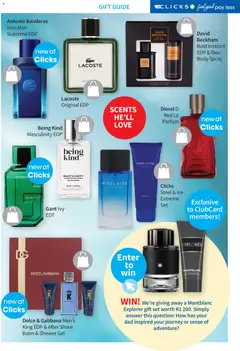 Clicks specials catalogue – valid from 01/06/2026 | Page: 21
