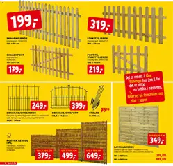 Forhåndsvisning av Jem & Fix kundeavis gyldig fra 01/08/2026 | Side: 8