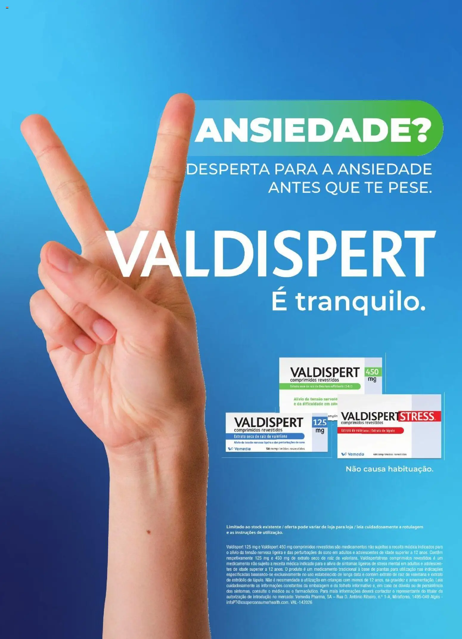 Auchan Revista Beleza e Especial Corpo │ válido de 04/10/2026 | Página: 44