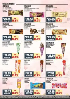 Preview of Bestway - Offers valid from 29.04.2026 | Page: 17