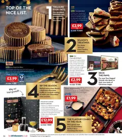 Preview of Aldi Christmas Brochure 2026 valid from 06/10/2026 | Page: 4
