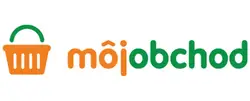 Môj obchod logo