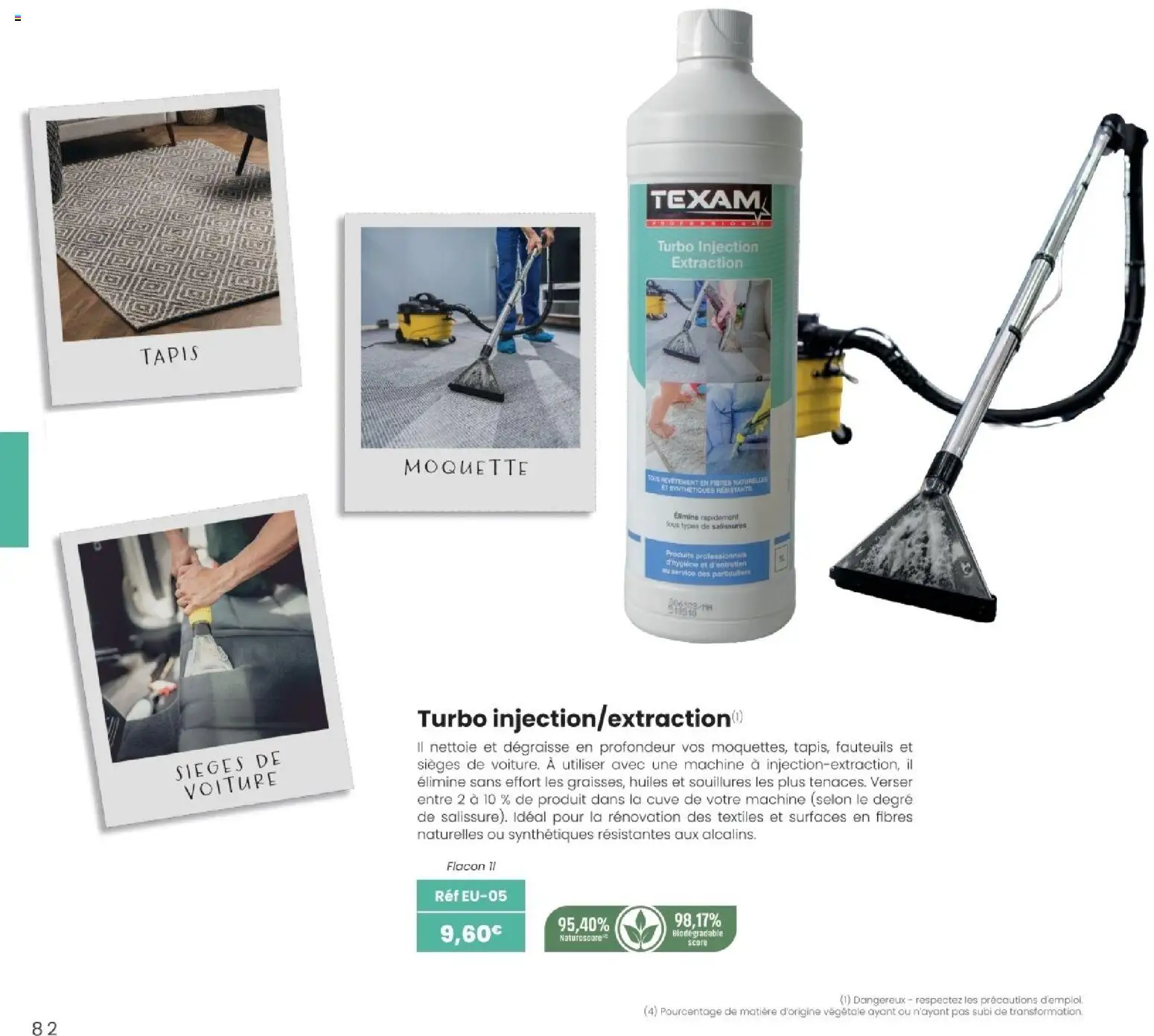 {H1} | Page: 82 | Produits: Tapis