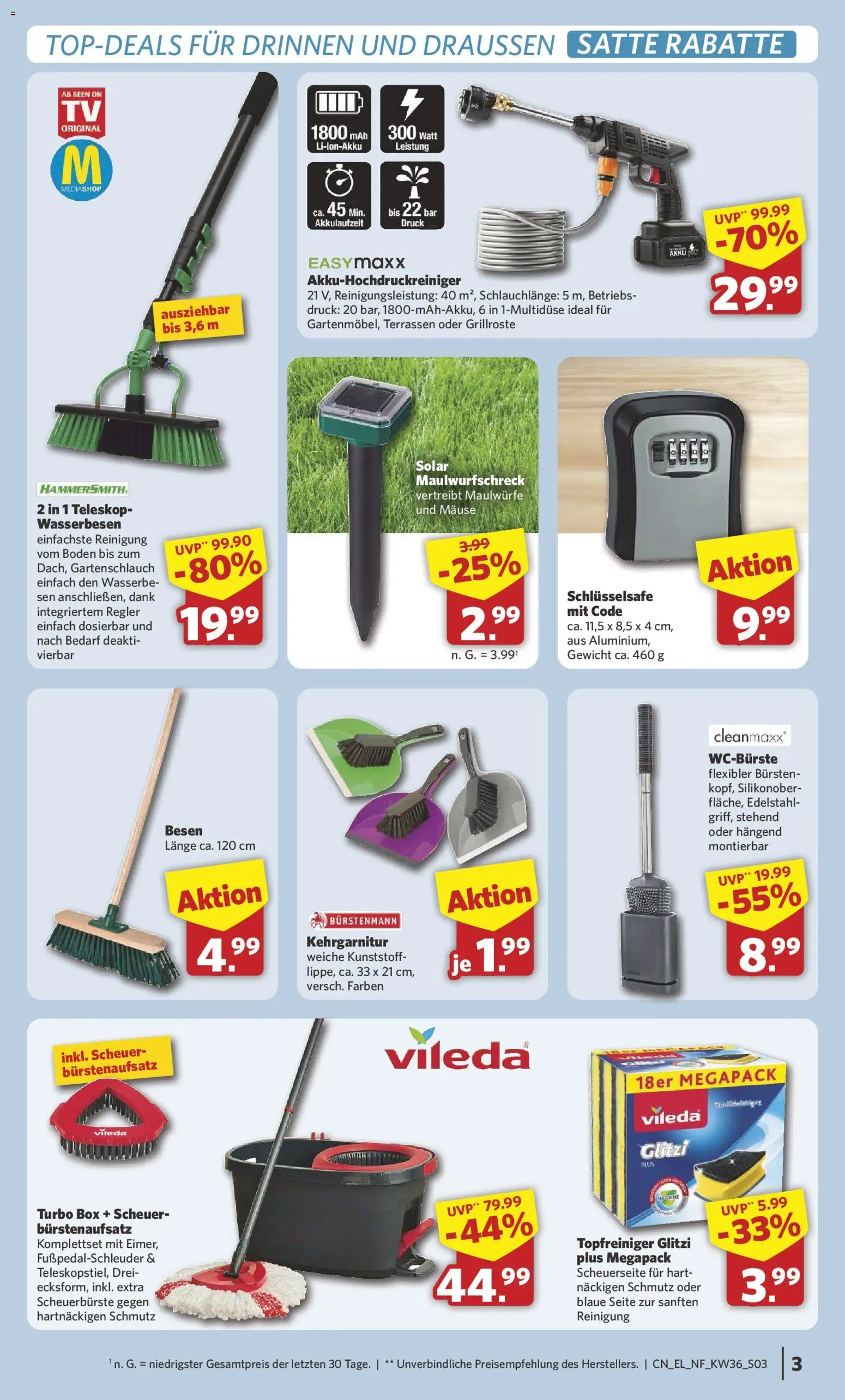 Combi Sonderangebote – gültig ab 31.08.2026 | Seite: 3 | Produkte: Gewicht, Box