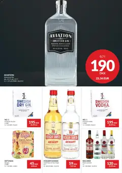 Nielsen Discount - Tilbudsavis gyldig fra 30/07/2026 | Side: 30