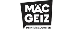 Mäc Geiz logo