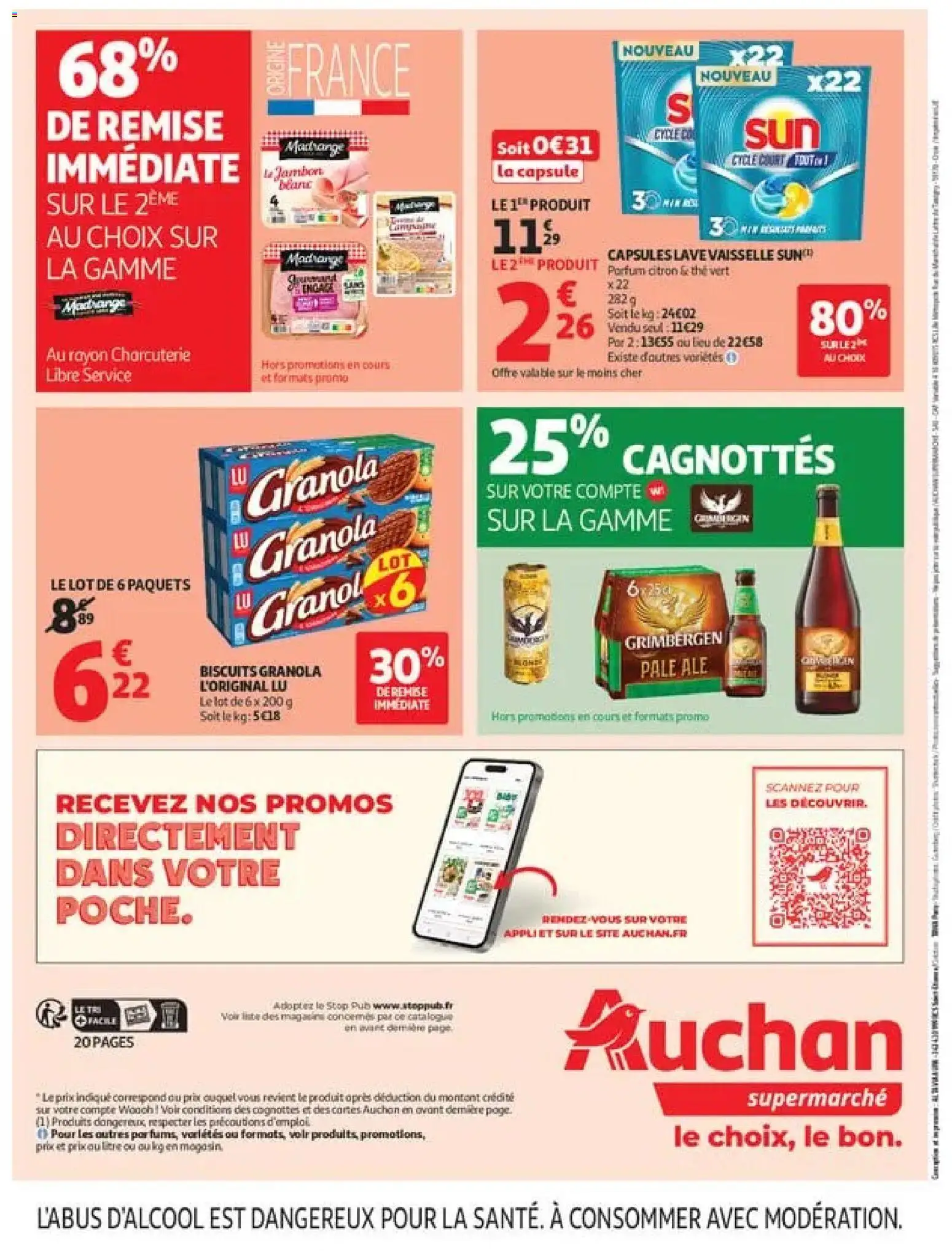 {H1} | Pagina: 20 | Producten: NOS, Capsules, La, Capsule