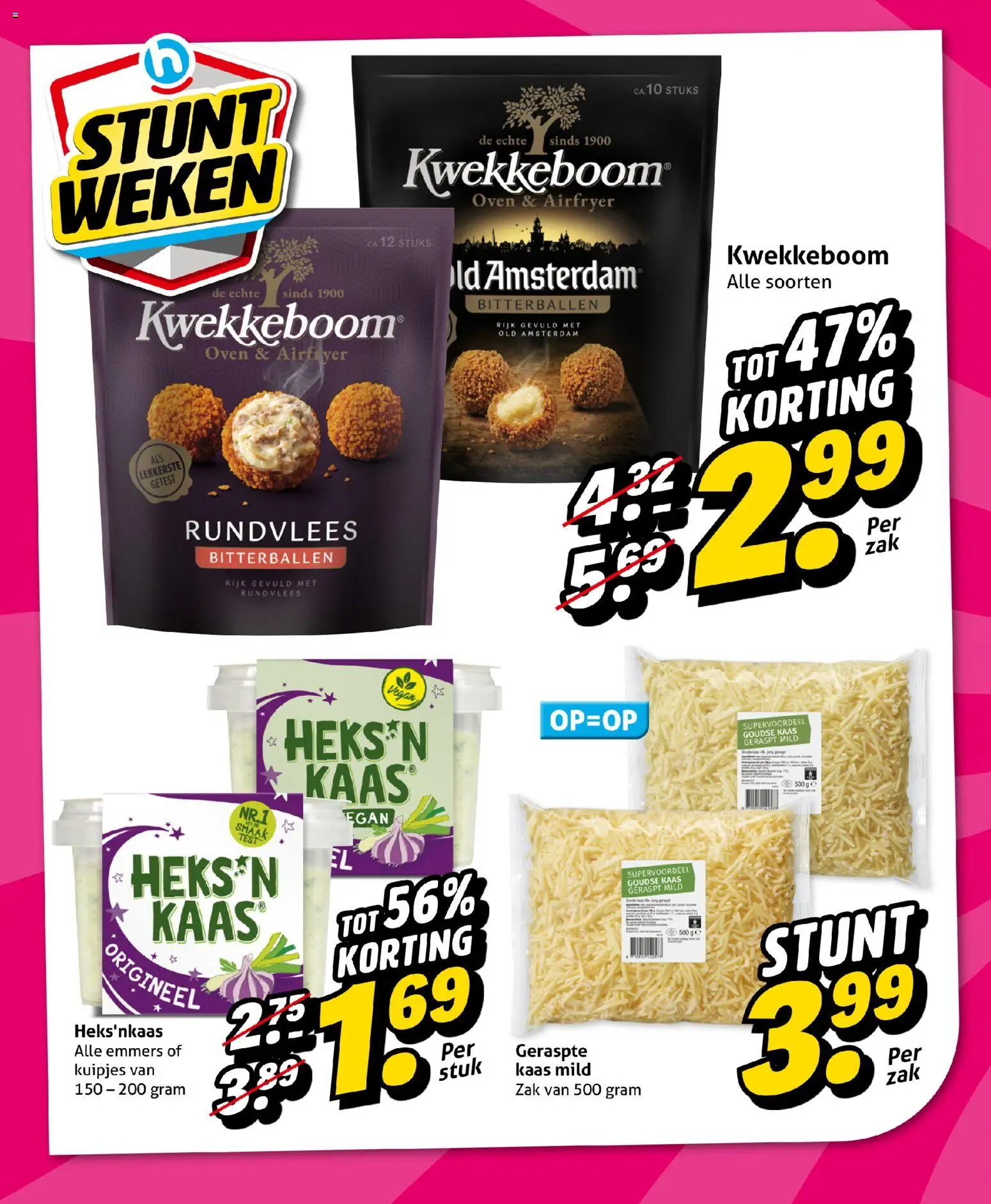 {H1} | Pagina: 4 | Producten: Kaas, Zak, Oven, Rundvlees