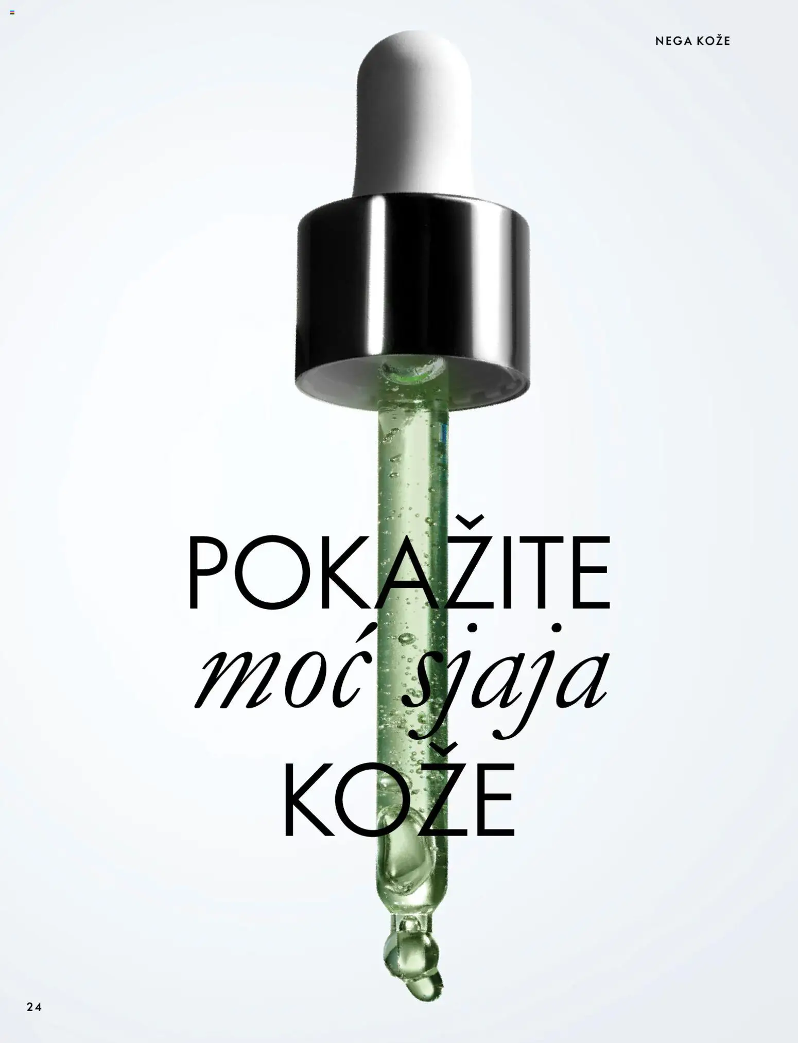 Oriflame katalog - važi od 07.10.2026 | Strana: 24
