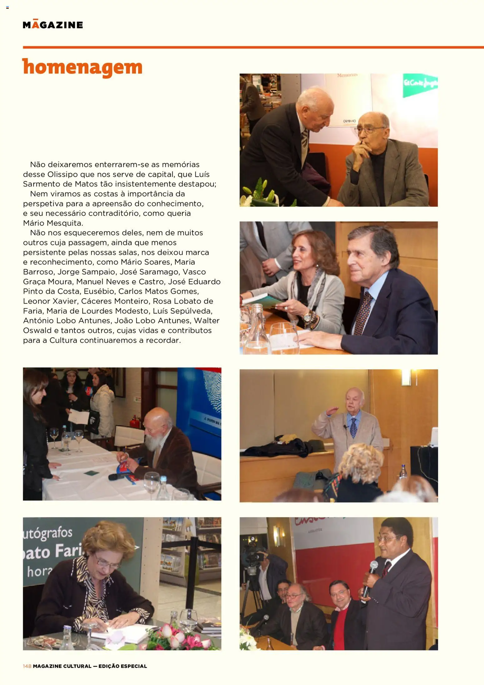 El Corte Ingles Magazine │ válido de 01/09/2026 | Página: 150