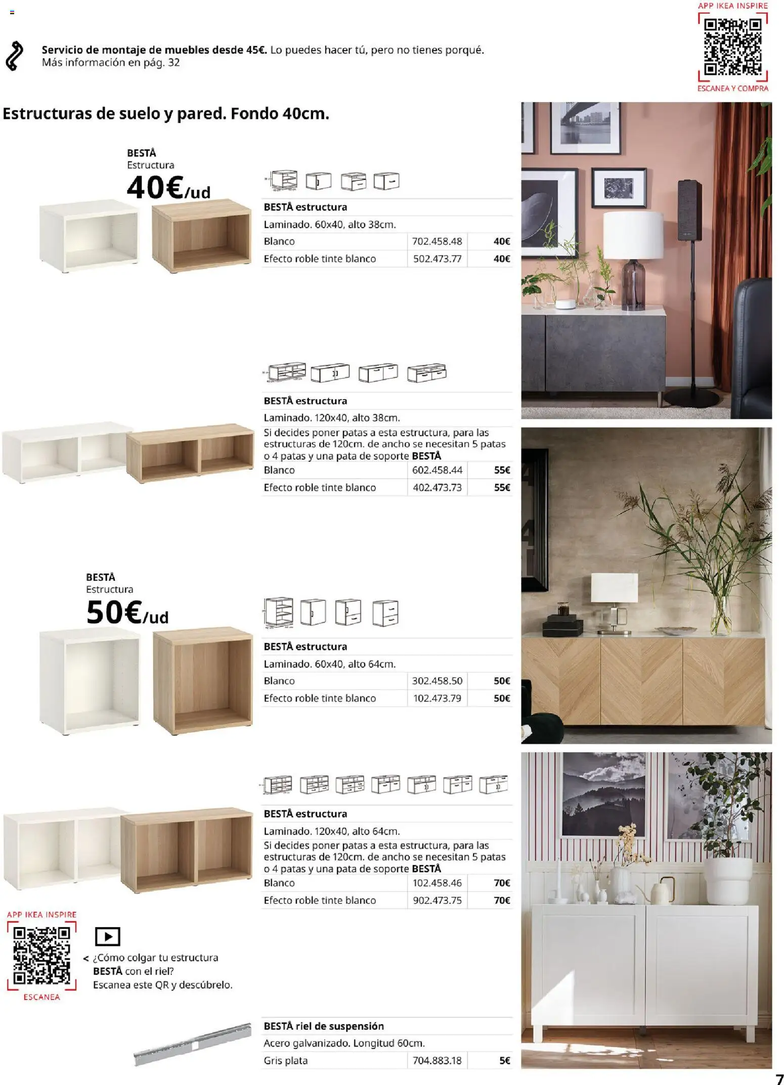 IKEA - Eket │ válido desde el 01/09/2026 | Página: 7