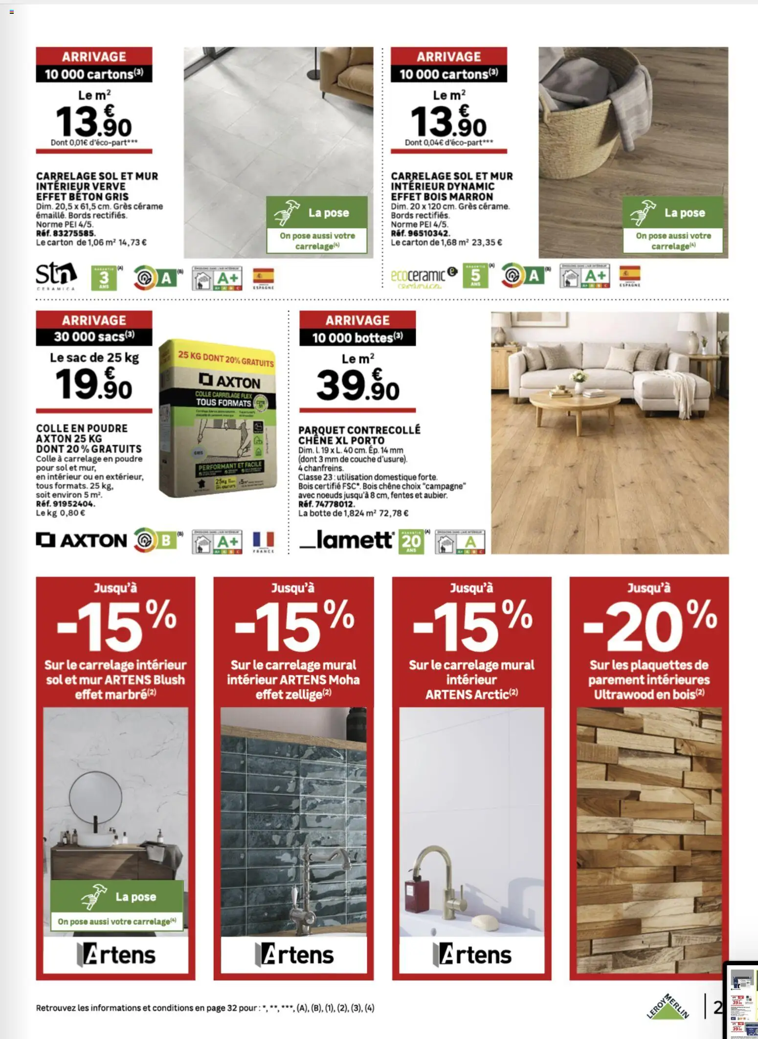 {H1} | Page: 21 | Produits: Sac, Poudre, Blush, Parquet