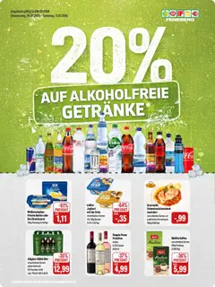 Feneberg Angebote ab 09.07.2026 gültig