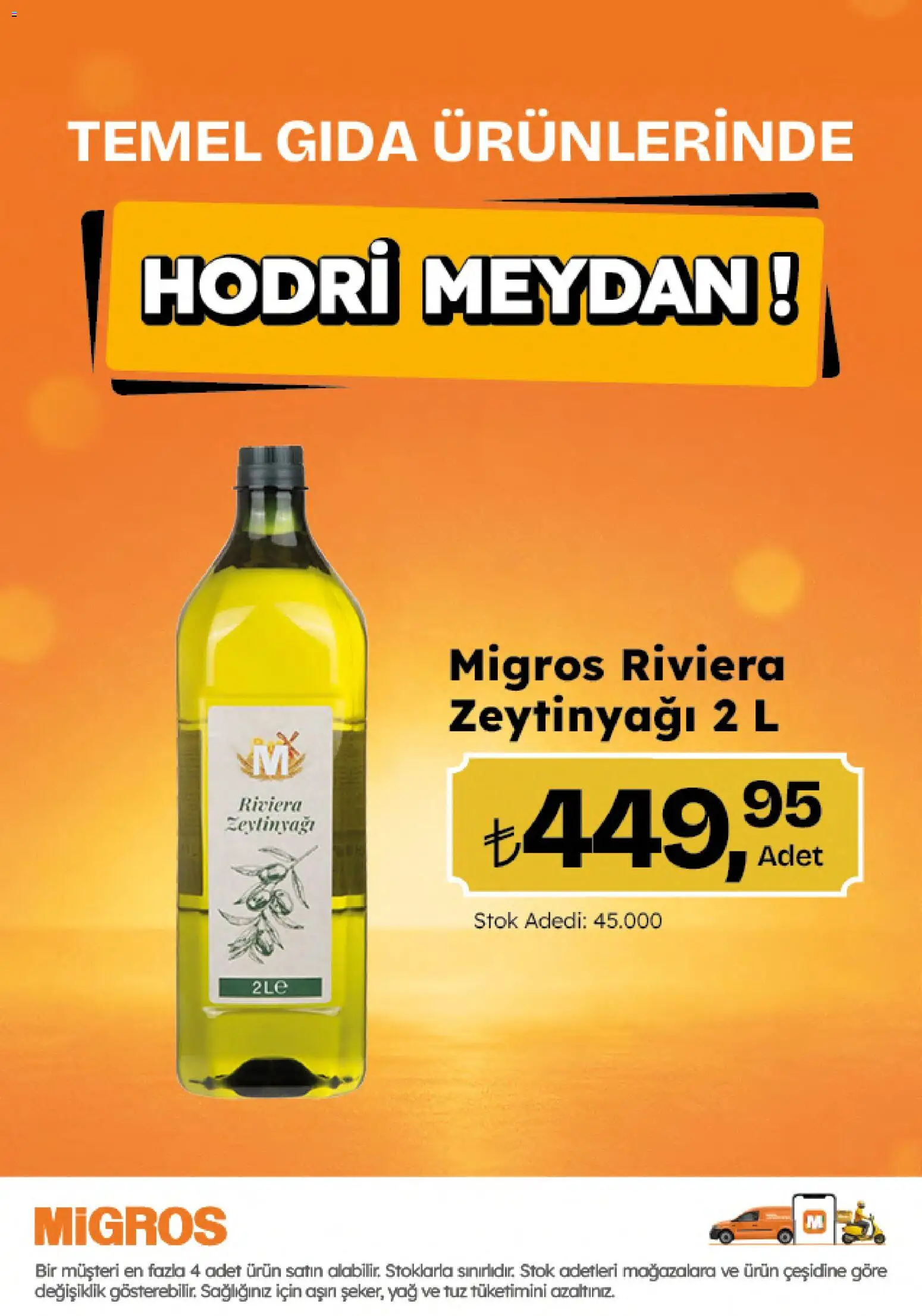 Migros Katalog - 5M Migroskop Dijital - 09 Temmuz 2026 tarihinden itibaren geçerlidir | Sayfa: 6 | Ürünler: Yağ, Tuz