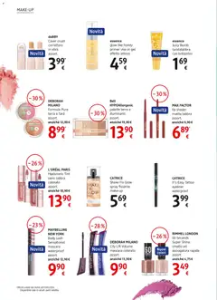 Anteprima del volantino dm drogerie markt volantino valido a partire dal 04.06.2026 | Pagina: 10