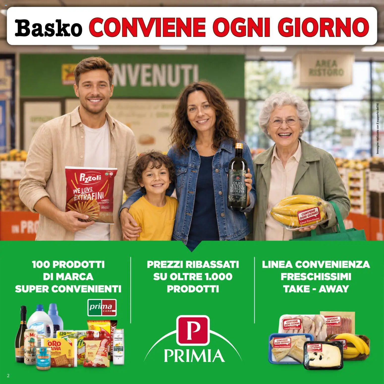 Volantino Basko del 13/10/2026 | Pagina: 2