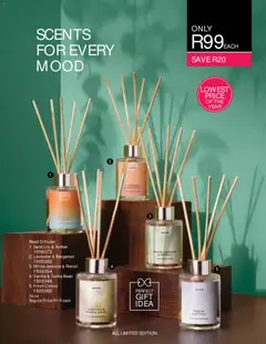 Avon specials catalogue – valid from 01/07/2026 | Page: 143 | Products: Diffuser