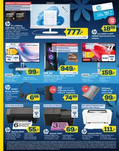 Euronics Prospekt 	 ab 16.05.2026 gültig | Seite: 4 | Produkte: Speicherkarte, Adapter, Maus, Tastatur
