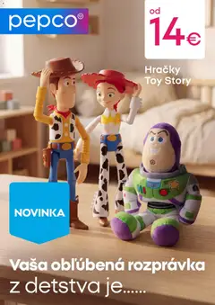 Pepco leták platný od 18.06.2026 | Strana: 4