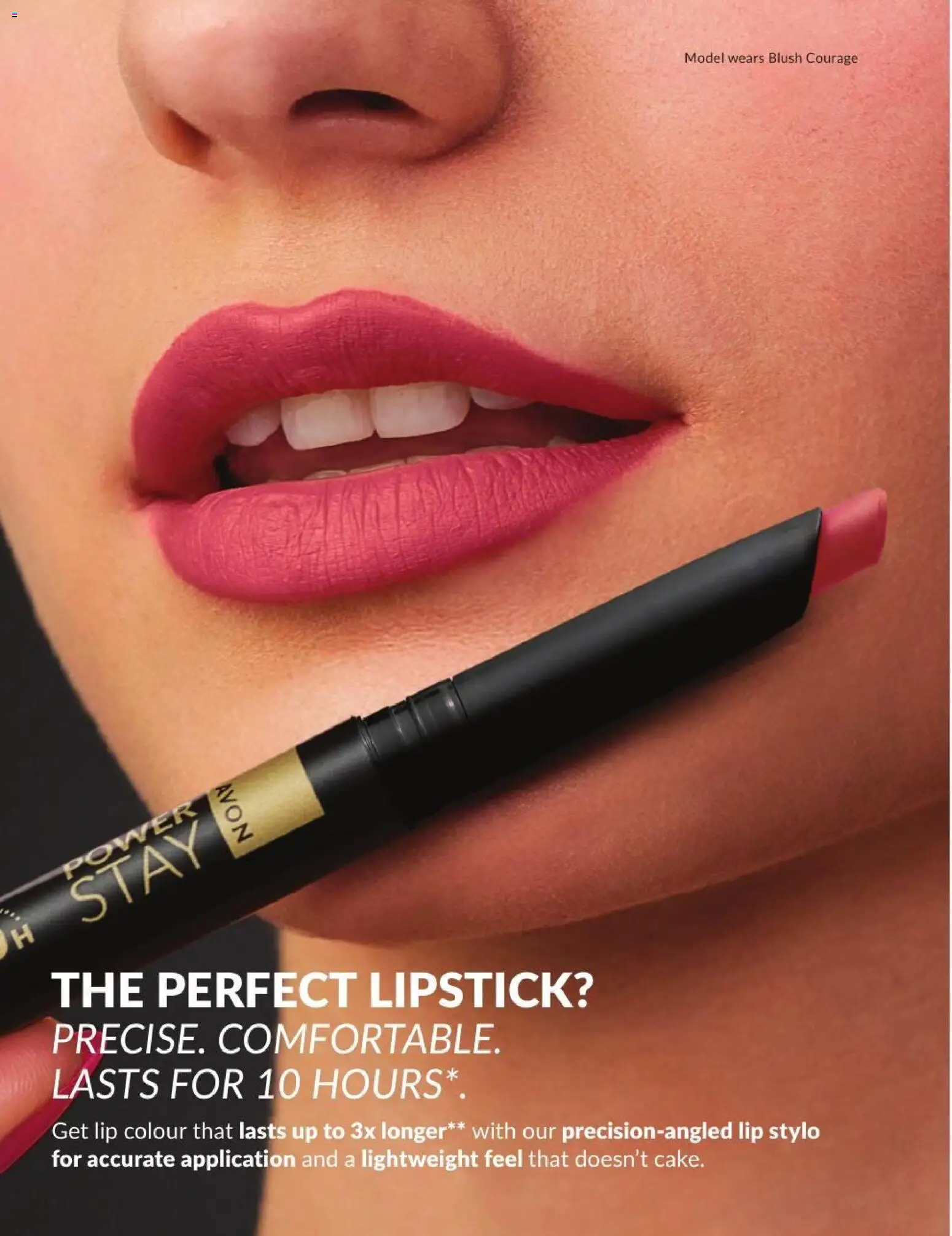 {H1} | Page: 36 | Products: Lipstick