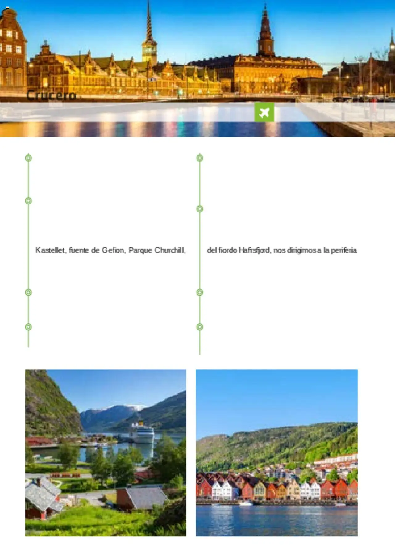 Viajes El Corte Inglés Rutas Culturales de la Comunidad de Madrid │ válido desde el 01/04/2025 | Página: 288