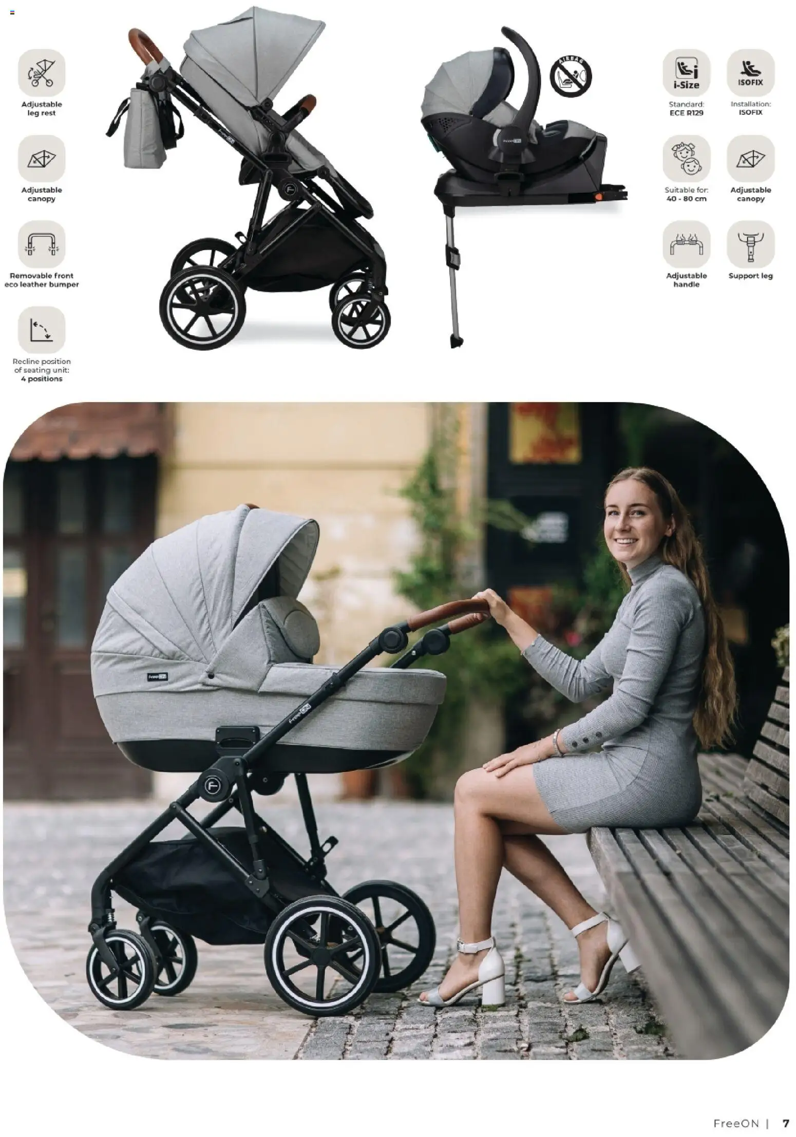 Baby Center katalog | vrijedi od 06.03.2026 | Stranica: 7