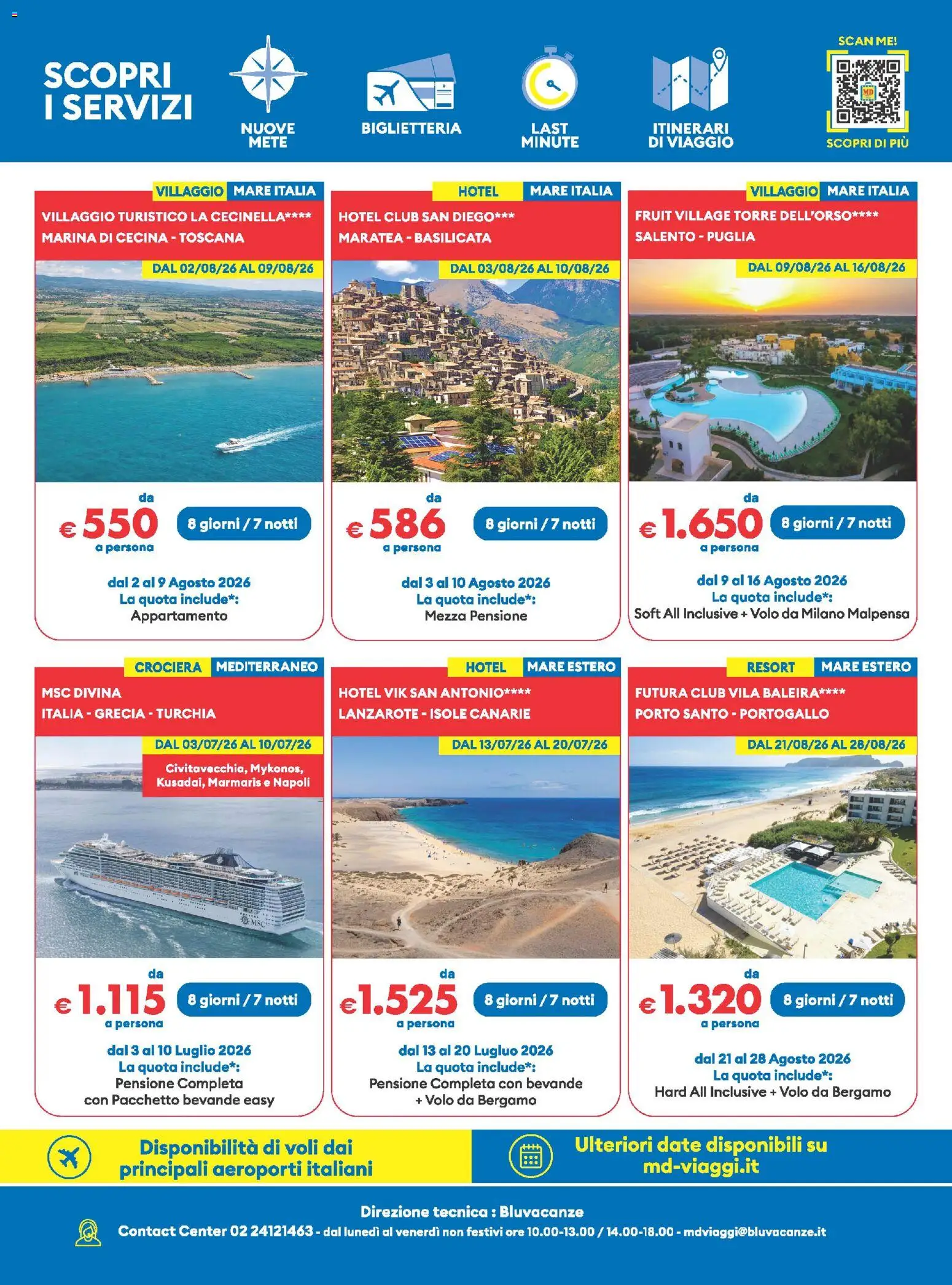 Volantino MD Discount del 16.06.2026 | Pagina: 32