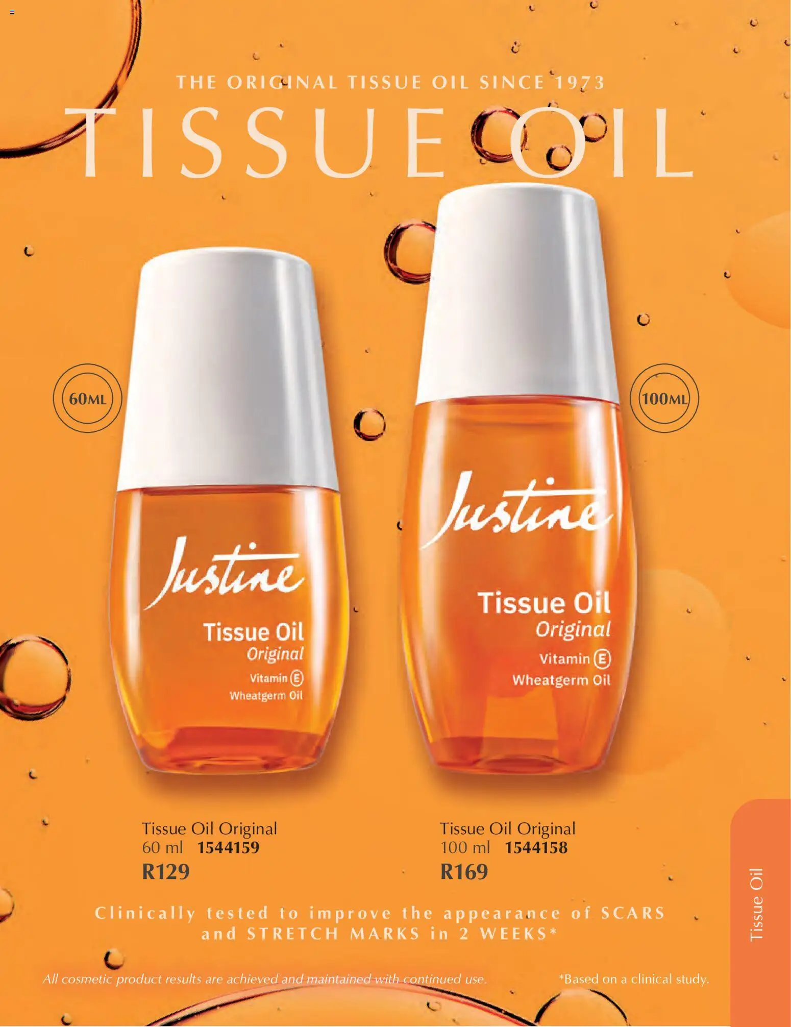 New Justine catalogue – valid from 01.05.2026 | Page: 48