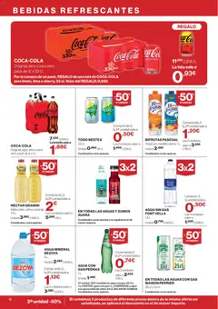 Vista previa Supercor folleto válido desde el 06.05.2026 | Página: 18