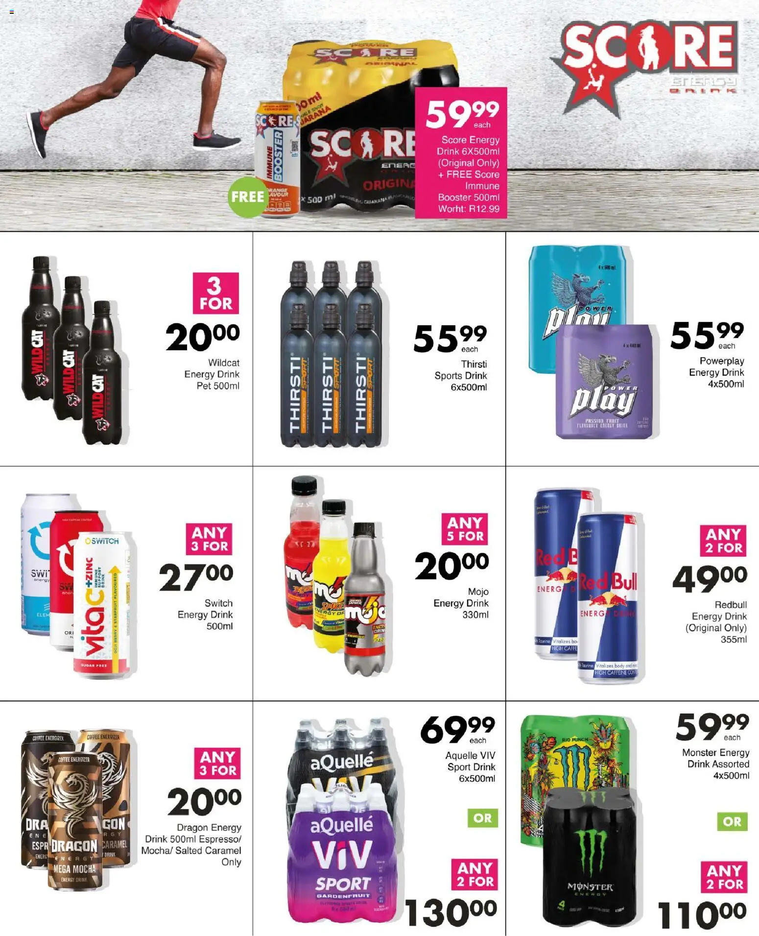 New Save catalogue – valid from 11.06.2026 | Page: 51 | Products: Coffee, Switch, Sugar, Caramel